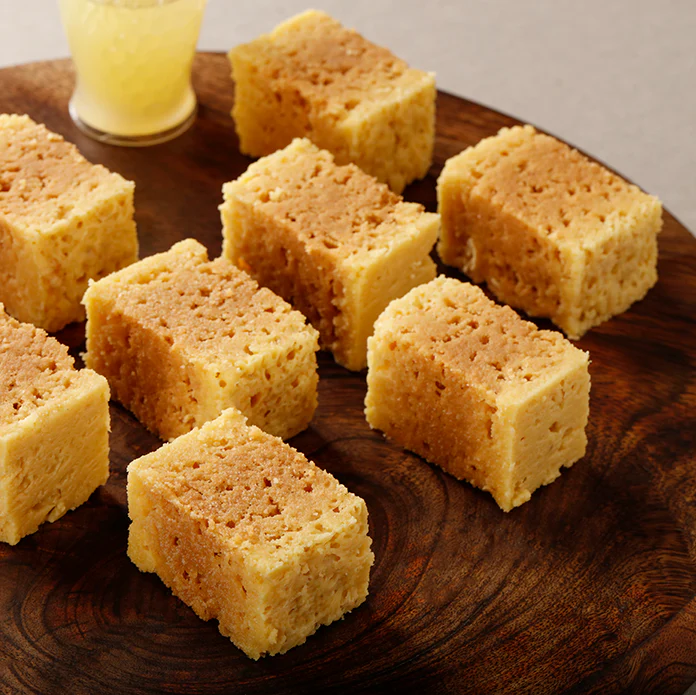 Traditional Sweets