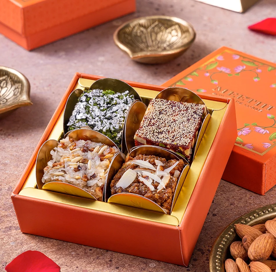 Gift Boxes